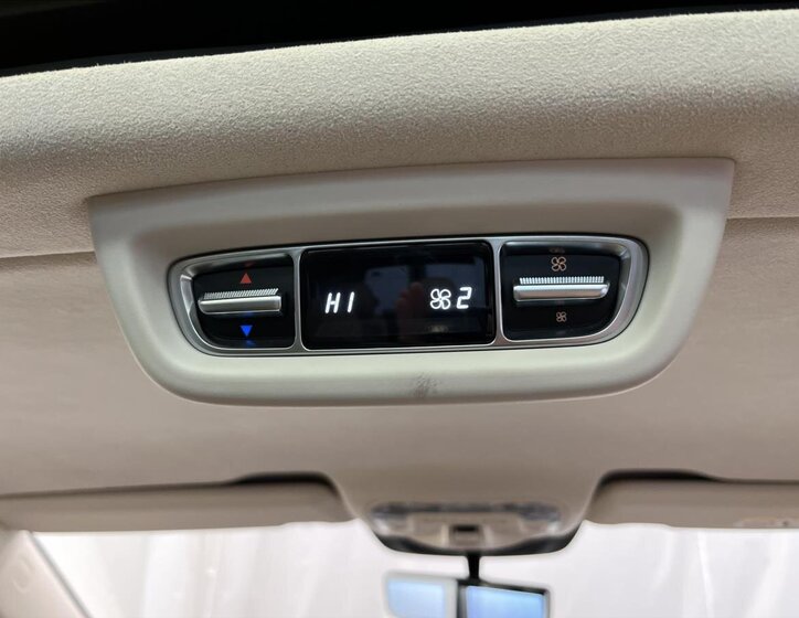 Mercedes-Benz Třídy V MPV 2,0 l 174 kw