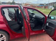 Peugeot 308 Kombi 0,0 88 kw