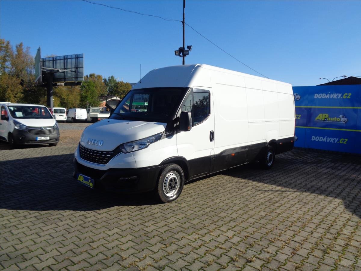 Iveco Daily Ostatní 2,3 l 100 kw