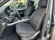 BMW X5 SUV 3,0 l 200 kw