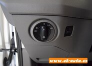 Volkswagen Crafter Skříň 2,0 l 103 kw