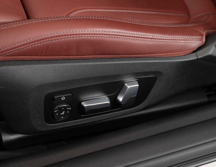 BMW Řada 4 Kabriolet 2,0 l 140 kw