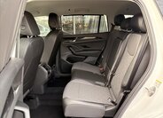 Volkswagen Tayron SUV / Terénní 2,0 l 110 kw