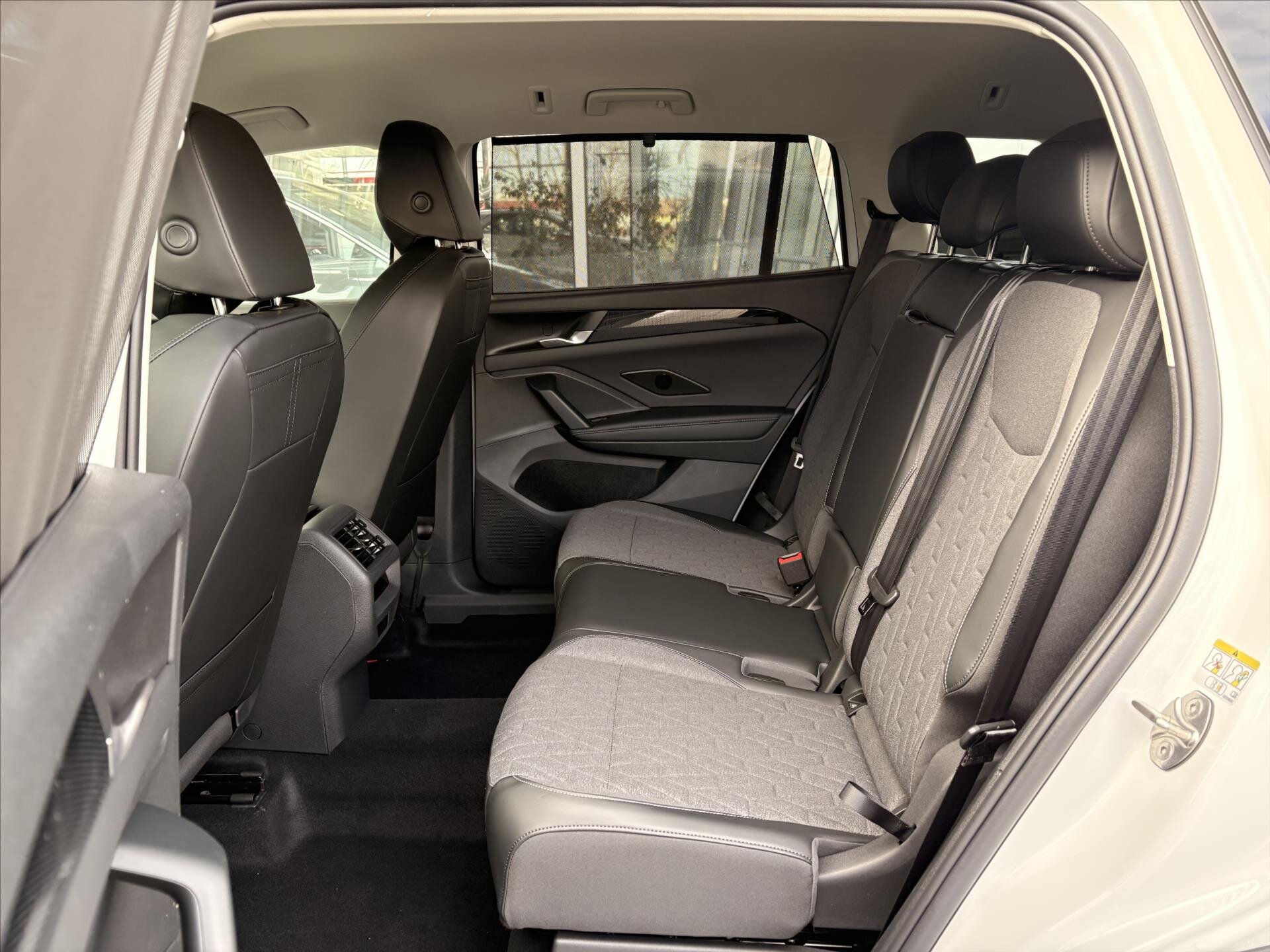 Volkswagen Tayron SUV / Terénní 2,0 l 110 kw