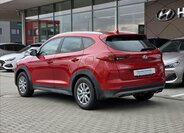 Hyundai Tucson Ostatní 1,6 l 130 kw
