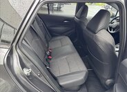 Toyota Corolla Kombi 1,8 l 72 kw