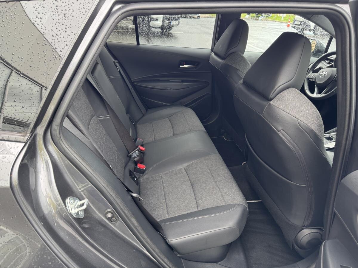 Toyota Corolla Kombi 1,8 l 72 kw