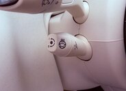 Mercedes-Benz Třídy S Kupé 4,0 l 450 kw