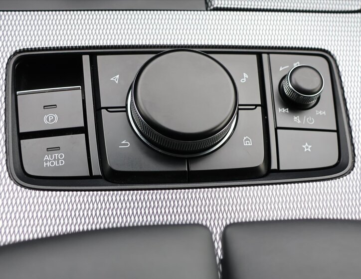 Mazda CX-60 SUV / Terénní 3,3 l 187 kw