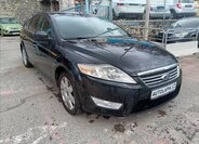 Ford Mondeo Liftback 2,0 l 103 kw