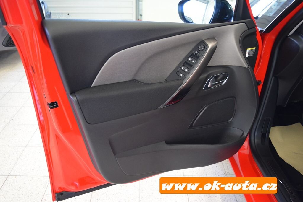 Citroën Grand C4 SpaceTourer MPV 1,5 l 96 kw