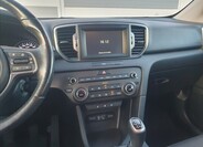 KIA Sportage 9