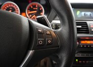 BMW X6 SUV 3,0 l 180 kw