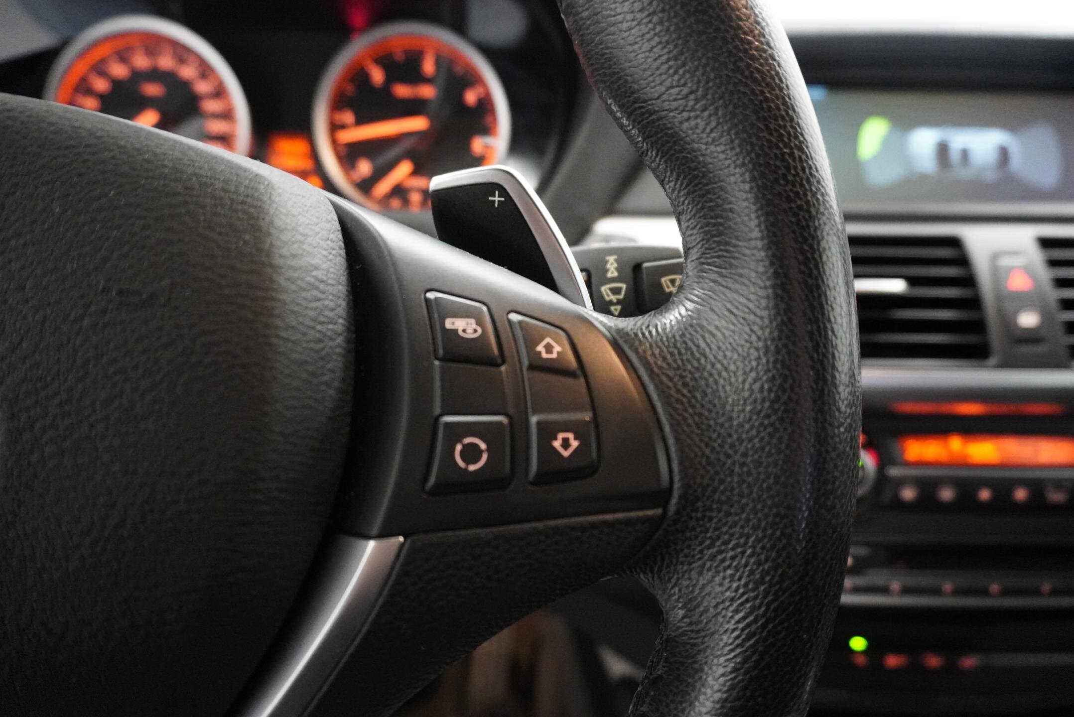 BMW X6 SUV 3,0 l 180 kw