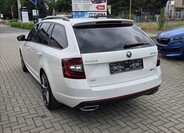 Škoda Octavia 2