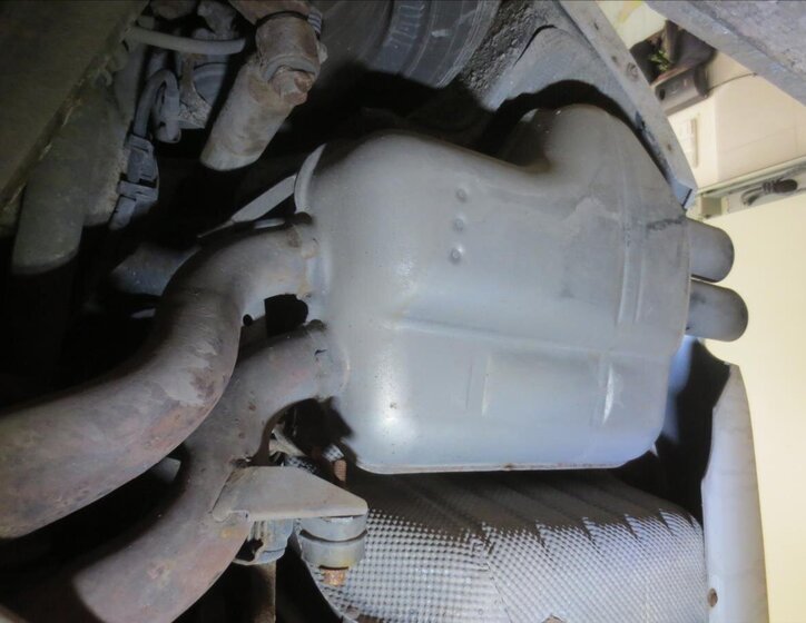 BMW Z4 Kabriolet 2,5 l 150 kw