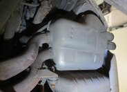 BMW Z4 Kabriolet 2,5 l 150 kw