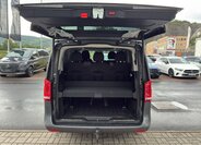 Mercedes-Benz Třídy V VAN / Minibus 2,0 l 140 kw