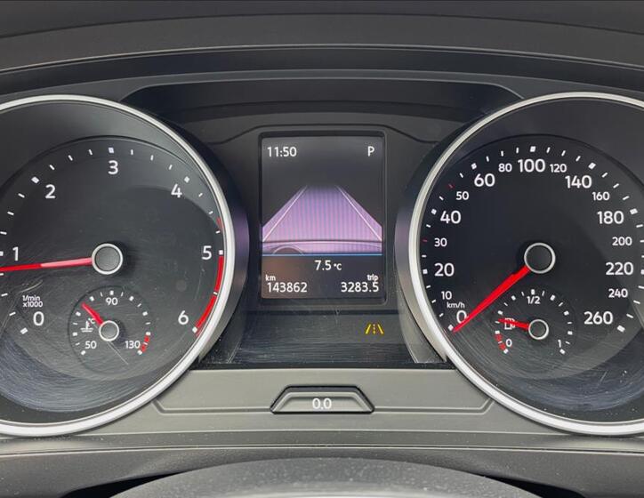 Volkswagen Tiguan 15