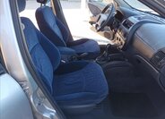 Fiat Marea Kombi 1,6 l 76 kw