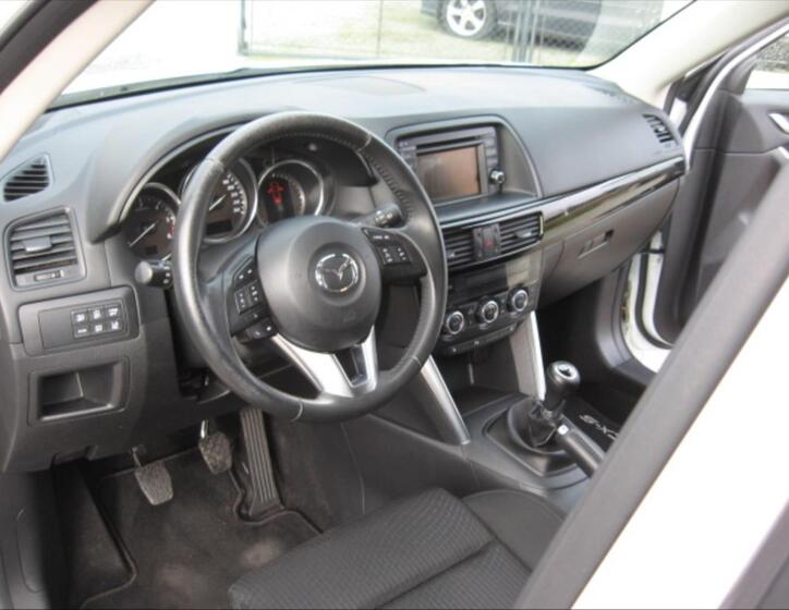 Mazda CX-5 15