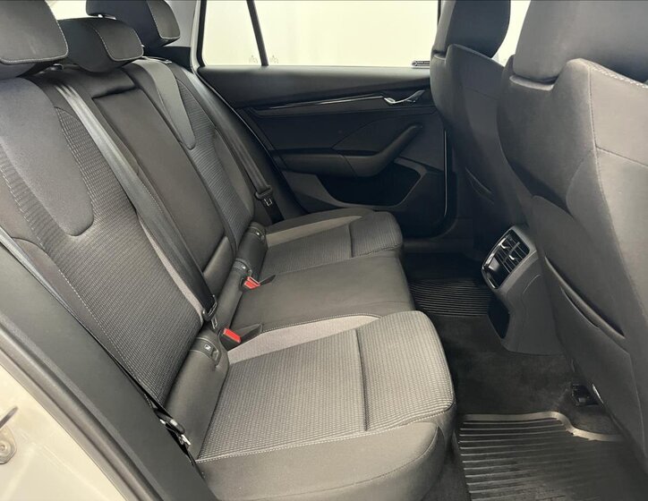 Škoda Octavia Kombi 2,0 l 85 kw