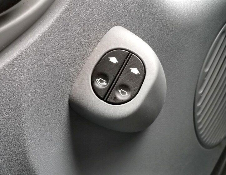 Ford Transit Ostatní 2,2 l 92 kw