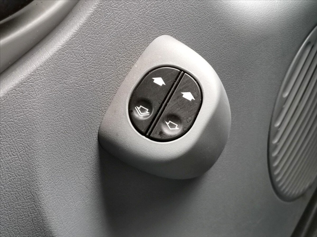 Ford Transit Ostatní 2,2 l 92 kw