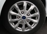 Ford Tourneo Custom 25