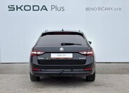 Škoda Superb 19