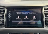 Škoda Kodiaq SUV / Terénní 2,0 l 147 kw
