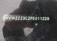 Volkswagen Passat Kombi 2,0 l 110 kw