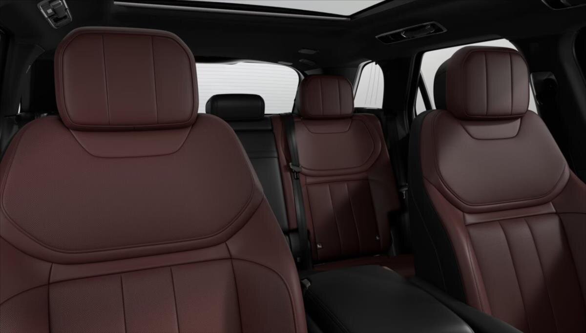 Land Rover Range Rover Sport SUV 3,0 l 258 kw