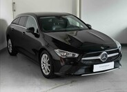 Mercedes-Benz CLA 3