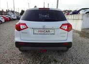 Suzuki Vitara 6