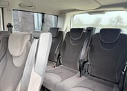 Peugeot Expert Tepee MPV 2,0 l 94 kw