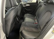 Audi A6 21