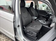 Ford S-MAX Kombi 2,0 l 110 kw