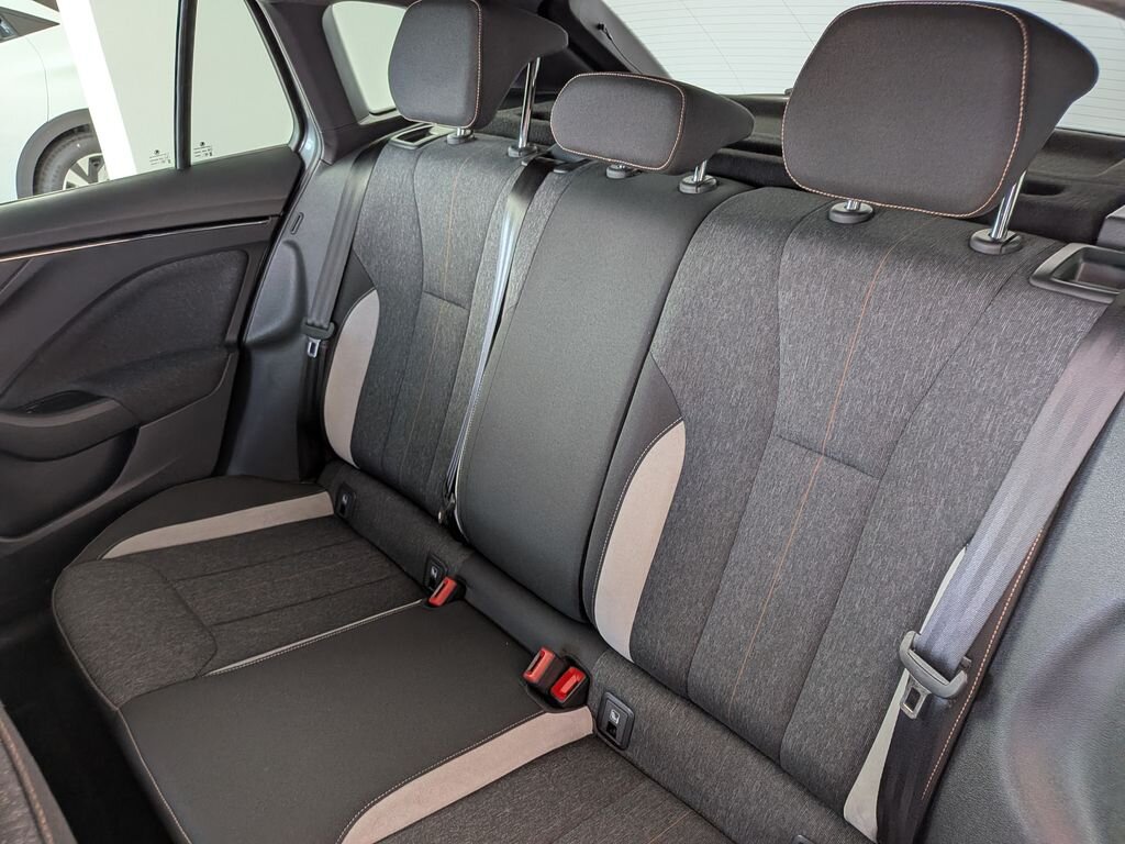 Škoda Scala Hatchback 999,0 81 kw
