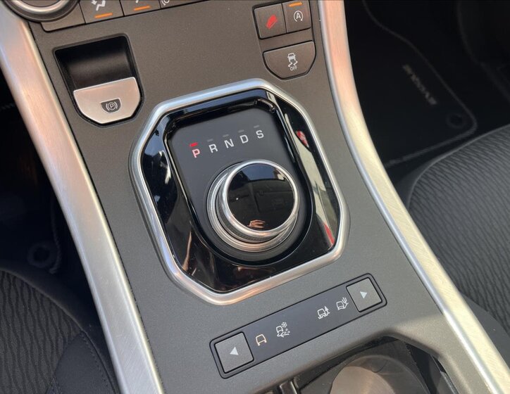 Land Rover Range Rover Evoque 15