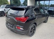 SsangYong Korando 6