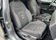 Seat Arona Hatchback 1,6 l 85 kw