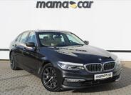 BMW Řada 5 1