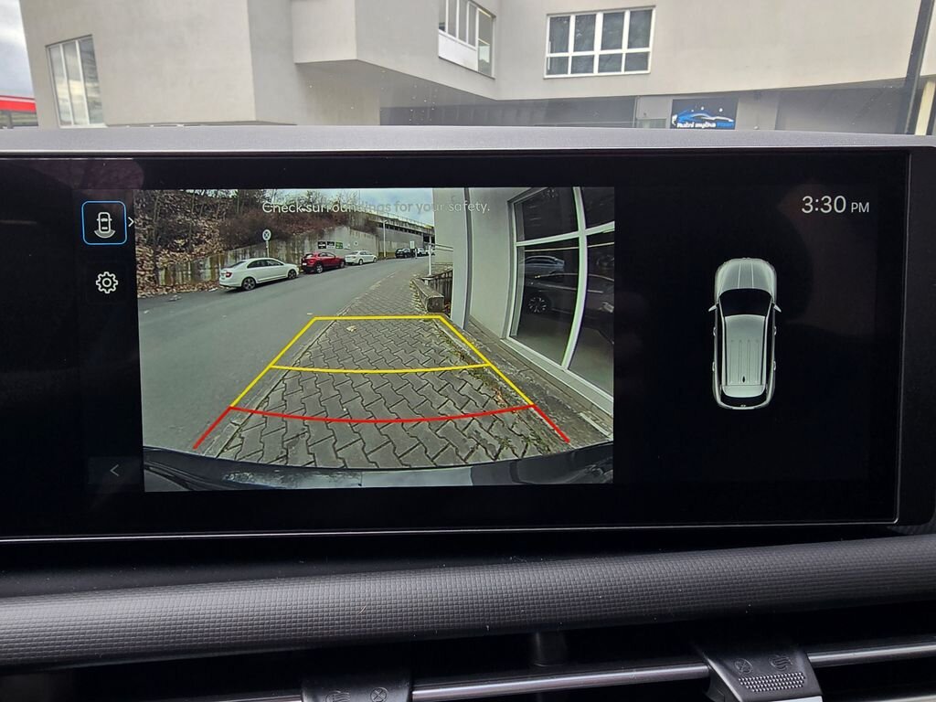 Hyundai Tucson SUV / Terénní 1,6 l 110 kw