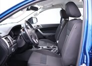 Ford Ranger Pick-up 2,0 l 125 kw