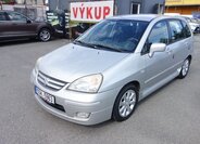 Suzuki Ignis Hatchback 1,6 l 78 kw