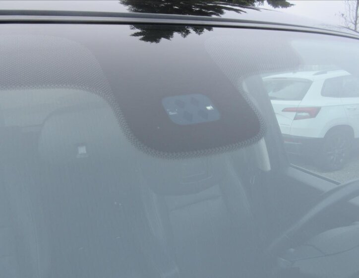 Land Rover Range Rover Sport SUV / Terénní 3,0 l 188 kw