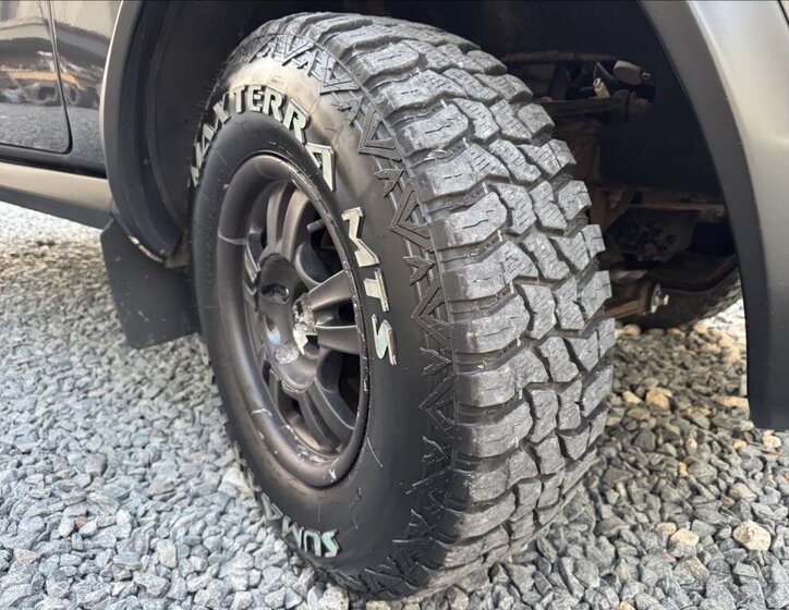 Lada Niva Ostatní 1,7 l 61 kw