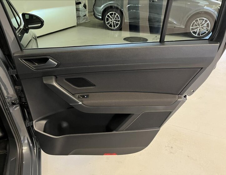 Volkswagen Touran MPV 2,0 l 110 kw