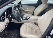 Mercedes-Benz Třídy C Kombi 2,1 l 125 kw